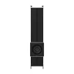 BOWERS & WILKINS ISW-8 FALBA ÉPÍTHETŐ MÉLYSUGÁRZÓ