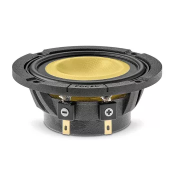 FOCAL CAR 3KM MIDRANGE PRÉMIUM AUTÓHIFI HANGSZÓRÓ DB