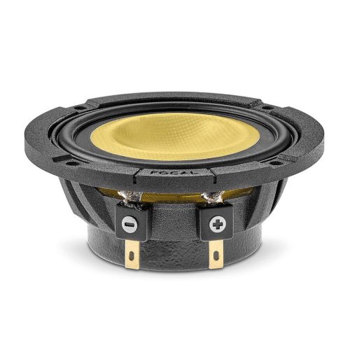 FOCAL CAR 3KM MIDRANGE PRÉMIUM AUTÓHIFI HANGSZÓRÓ DB