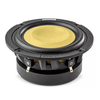 FOCAL CAR 5KM SUB PRÉMIUM AUTÓHIFI MÉLYSUGÁRZÓ DB