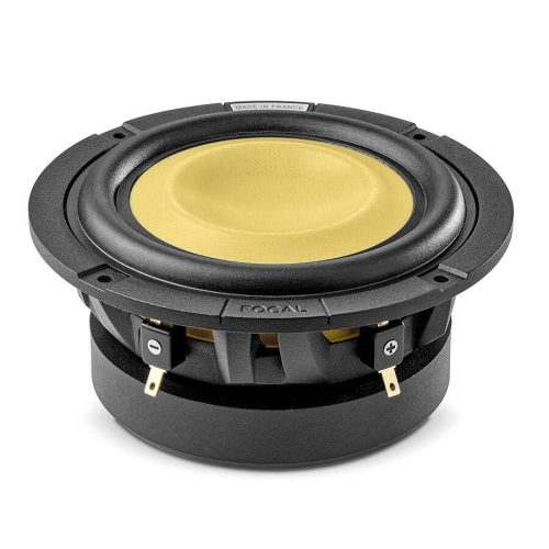 FOCAL CAR 5KM SUB PRÉMIUM AUTÓHIFI MÉLYSUGÁRZÓ DB