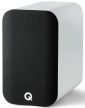 Q ACOUSTICS QA 5010 SATIN WHITE POLCSUGÁRZÓ PÁR - FEHÉR