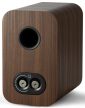 Q ACOUSTICS QA 5010 SANTOS ROSEWOOD POLCSUGÁRZÓ PÁR - RÓZSAFA