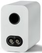 Q ACOUSTICS QA 5020 SATIN WHITE POLCSUGÁRZÓ PÁR - FEHÉR
