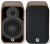 Q ACOUSTICS QA 5020 SANTOS ROSEWOOD POLCSUGÁRZÓ PÁR - RÓZSAFA