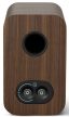 Q ACOUSTICS QA 5020 SANTOS ROSEWOOD POLCSUGÁRZÓ PÁR - RÓZSAFA
