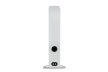 Q ACOUSTICS QA 5040 SATIN WHITE ÁLLÓ HANGFAL PÁR – FEHÉR