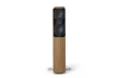 Q ACOUSTICS QA 5040 HOLME OAK ÁLLÓ HANGFAL PÁR - TÖLGY