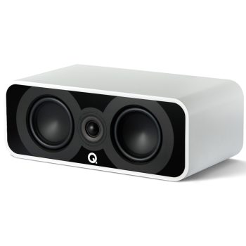 Q ACOUSTICS QA 5090 SATIN WHITE CENTER SUGÁRZÓ - FEHÉR
