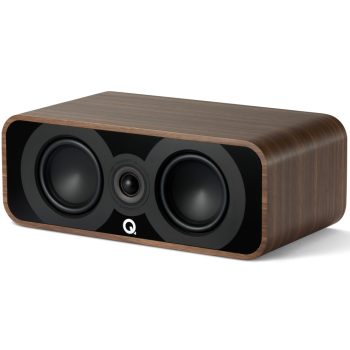   Q ACOUSTICS QA 5090 SANTOS ROSEWOOD CENTER SUGÁRZÓ - RÓZSAFA
