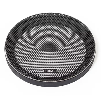   FOCAL CAR K2 GRILLE 5'' (KIAC1166) MÉLYHANGSZÓRÓ RÁCS DB