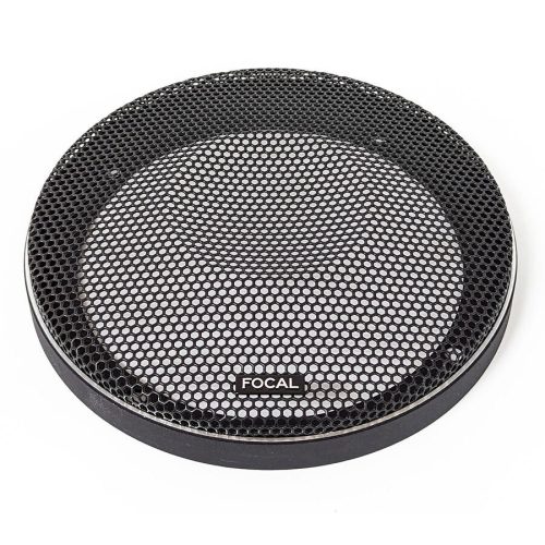 FOCAL CAR K2 GRILLE 5'' (KIAC1166) MÉLYHANGSZÓRÓ RÁCS DB