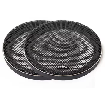   FOCAL CAR K2 GRILLE 6,5" (KIAC1167) HANGSZÓRÓRÁCS PÁR
