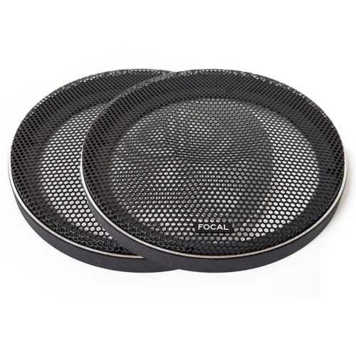 FOCAL CAR K2 GRILLE 6,5" (KIAC1167) HANGSZÓRÓRÁCS PÁR