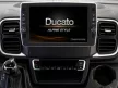 ALPINE X903D-DU8S NAVIGÁCIÓS FEJEGYSÉG FIAT DUCATO 8-HOZ