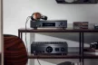 DENON DNP-2000NE HÁLÓZATI LEJÁTSZÓ - FEKETE