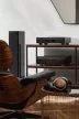 DENON DNP-2000NE HÁLÓZATI LEJÁTSZÓ - FEKETE