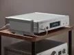 DENON DNP-2000NE HÁLÓZATI LEJÁTSZÓ - PRÉMIUM EZÜST
