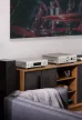 DENON DNP-2000NE HÁLÓZATI LEJÁTSZÓ - PRÉMIUM EZÜST