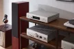 DENON DNP-2000NE HÁLÓZATI LEJÁTSZÓ - PRÉMIUM EZÜST