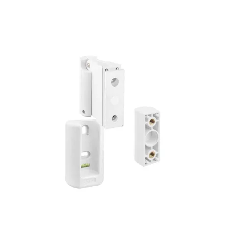 CAVUS DH 150 WALLMOUNT Forgatható és dönthető fali konzol - FEHÉR