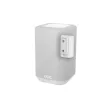 CAVUS DH 150 WALLMOUNT Forgatható és dönthető fali konzol - FEHÉR