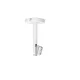 CAVUS DH 150 CEILING MOUNT MENNYEZETI KONZOL DENON HOME 150 HANGSZÓRÓHOZ - FEHÉR
