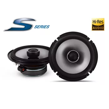 ALPINE S2-S65 KOAXIÁLIS HANGSZÓRÓ PÁR