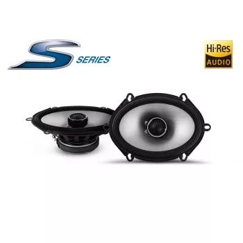 ALPINE S2-S68 KOAXIÁLIS HANGSZÓRÓ PÁR