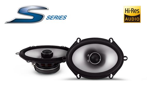 ALPINE S2-S68 KOAXIÁLIS HANGSZÓRÓ PÁR