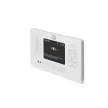 Q ACOUSTICS Q E120 SYSTEM PACK - FALBA ÉPÍTHETŐ SZTEREÓ ERŐSÍTŐ FEHÉR