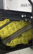 COMFORT MAT VESPA (500 x 700 x 2,5mm) REZGÉSCSILLAPÍTÓ ANYAG