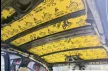 COMFORT MAT VESPA (500 x 700 x 2,5mm) REZGÉSCSILLAPÍTÓ ANYAG