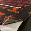 COMFORT MAT COBRA (500 x 700 x 2,3mm) REZGÉSCSILLAPÍTÓ ANYAG