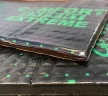 COMFORT MAT EXTREME PRO (500 x 700 x 6mm)