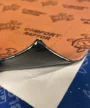 COMFORT MAT RAPTOR (480 x 700 X 4mm) 3 RÉTEGŰ SZIGETELŐ ANYAG