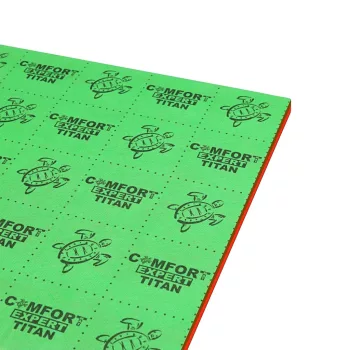   COMFORT MAT TITAN (480 x 700 X 8mm) 3 RÉTEGŰ HANGSZIGETELŐ