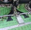 COMFORT MAT TITAN (480 x 700 X 8mm) 3 RÉTEGŰ HANGSZIGETELŐ