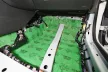 COMFORT MAT TITAN (480 x 700 X 8mm) 3 RÉTEGŰ HANGSZIGETELŐ