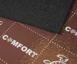 COMFORT MAT ULTRASOFT 10 (700 x 1000 x 10 mm) HANGELNYELŐ