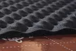 COMFORT MAT SOFT WAVE 15 (700 x 1000 x 15 mm) HANGELNYELŐ