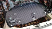 COMFORT MAT SOFT WAVE 15 (700 x 1000 x 15 mm) HANGELNYELŐ