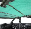 COMFORT MAT SOFT WAVE EXPERT 15 (700 x 1000 X 15MM) HANGELNYELŐ ANYAG
