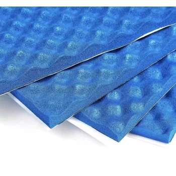   COMFORT MAT TSUNAMI 18 (350 x 500 x 18 mm) HANGELNYELŐ ANYAG