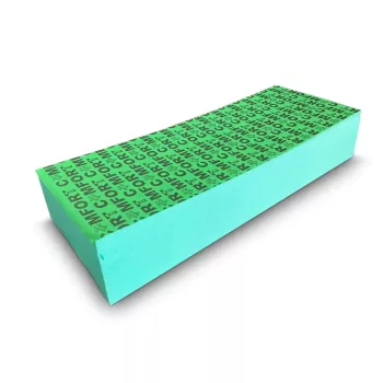 COMFORT MAT SOUND TRAP (495 x 195 x 95 mm) HANGCSAPDA