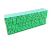 COMFORT MAT SOUND TRAP (495 x 195 x 95 mm) HANGCSAPDA