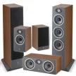FOCAL THEVA N3/N1/CENTER HANGFAL SZETT