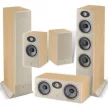 FOCAL THEVA N3/N1/CENTER HANGFAL SZETT