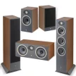 FOCAL THEVA N2/N1/CENTER HANGFAL SZETT