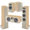 FOCAL THEVA N2/N1/CENTER HANGFAL SZETT